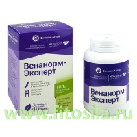 Венанорм-Эксперт капсулы по 0,47 гр № 60 БАД. Природный лекарь: Цвет: https://fitosila.ru/product/venanorm-ekspert-kapsuly-po-047-gr-no-60-bad-prirodnyj-lekar
БАД к пище «Венанорм-Эксперт» серии Природный лекарь».
В качестве биологически активной добавки к пище – источника полифенольных соединений, синефрина, дигидрокверцетина, содержащей тритерпеновые сапонины.