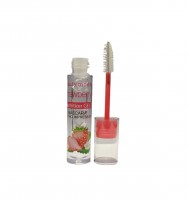 Фиксирующий гель для бровей и ресниц Beauty Model Strawberry Lasting Impression: Цвет: https://www.kosmetichca.ru/product/fiksiruyushchiy-gel-dlya-brovey-i-resnits-beauty-model-strawberry-lasting-impression/
Гель Strawberry идеально подойдет не только для бровей, но и ресниц. Он отлично фиксирует и укладывает брови в нужном направлении, дисциплинирует даже самые непослушные волоски. Держится на протяжении всего дня. Придаёт бровям форму, добавляет визуальный объём. За счет своей прозрачности гель отлично подойдет и брюнеткам , и блондинкам! Может использоваться как самостоятельное средство для укладки бровей, так и в сочетании с декоративной косметикой, тем самым сохраняя стойкость макияжа на весь день!