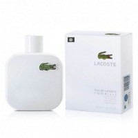 Lacoste L.12.12 Blanc For Men Edt 100ml (ЕВРО): Цвет: http://parfume-optom.ru/shop/product/lacoste-l-12-12-blanc-for-men-edt-100ml
