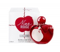 Nina Ricci Rouge Edt For Women 80 ml (ЕВРО): Цвет: http://parfume-optom.ru/nina-ricci-rouge-edt-for-women-80-ml-lyuks-kachestvo
