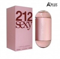 A-PLUS C.HERRERA 212 SEXY FOR WOMEN EDT 100 ml: Цвет: http://parfume-optom.ru/a-plus-c-herrera-212-sexy-for-women-edt-100-ml
