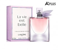 A-PLUS LANCOME LA VIE EST BELLE INTENSE EDP FOR WOMEN 75 ml: Цвет: http://parfume-optom.ru/a-plus-lancome-la-vie-est-belle-intense-edp-for-women-75-ml

