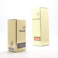 SHAIK M 153 (MONTALE ORANGE FLOWERS UNISEX) 50ml: Цвет: http://parfume-optom.ru/shaik-m-153-montale-orange-flowers-unisex-50ml
