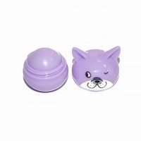 Бальзам для губ Кошка (фиолетовый): Цвет: http://parfume-optom.ru/balzam-dlya-gub-koshka-fioletovyj
