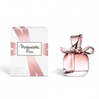 NINA RICCI MADEMOISELLE RICCI FOR WOMEN EDP 80ML: Цвет: http://parfume-optom.ru/magazin/product/nina-ricci---mademoiselle-ricci
