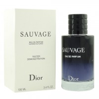 Dior Sauvage, Edt, 100 ml: Цвет: https://www.kosmetichca.ru/product/5185/
Тип: Турция, копия
Sauvage – яркий, освежающий и благородный, с чистым, безупречным звучанием восточно-древесный мужской парфюм, пополнивший в 2015 году ароматическую коллекцию знаменитого бренда Dior. Своим названием аромат перекликается со знаменитым парфюмом «Eau Sauvage» 1966 года, но, похоже, что представляет собой совершенно новую ароматическую композицию. Парфюм создан из натуральных ингредиентов, отобранных с особой тщательностью, благодаря чему аромат обладает яркой, природной, почти мистической энергетикой. Сияющие верхние ноты дарят взрыв сочной цитрусовой свежестью калабрийского бергамота. Мускусно-амбровые переливы амброксана, полученного из драгоценной амбры, звучат в сердечном аккорде, мягко проливаясь на теплый, волнующий древесный шлейф. Ароматическая композиция вдохновлена бескрайними просторами и ярко-голубым бездонным небом, которое распласталось над ландшафтом раскаленный под жарким солнцем пустыни.