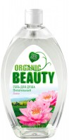 Organic Beauty Гель-душ (1л) Питательный с крышкой (6) /93265/: Цвет: https://www.brigplus.ru/catalog/katalog_po_proizvoditelyam/big_klever/organic_beauty_gel_dush_1l_pitatelnyy_s_kryshkoy_6_93265/
СОСТАВ: Aqua, Sodium Laureth Sulfate, Sodium Chloride, Cocamidopropyl Betaine, Cocamide DEA, Sorbitol, Propylene Glycol, Nelumbium Speciosum Extract (экстракт лотоса), Viola Odorata Extract (экстракт фиалки), Parfum, Citric Acid, Disodium EDTA, Methylchlоroisothiazolinone, Мethylisothiazolinone, Linalool, Butylphenyl Methylpropional.
Способ применения: Обильно нанесите гель на ладонь или мочалку для душа и наслаждайтесь густой пеной и ароматом. Затем смойте средство водой. Избегай попадания в глаза. При попадании в глаза - тщательно промой водой. Хранить в местах, недоступных для детей.
Изысканный свежий аромат лотоса снимает чувство усталости и наполняет организм бодростью. Экстракт фиалки делает кожу упругой и придает здоровый цвет, насыщая ее витаминами. Легкая увлажняющая формула геля для душа эффективно ухаживает и питает кожу.