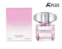 A-PLUS VERSACE BRIGHT CRYSTAL EDT FOR WOMEN 90 ml: Цвет: http://parfume-optom.ru/a-plus-versace-bright-crystal-edt-for-women-90-ml
