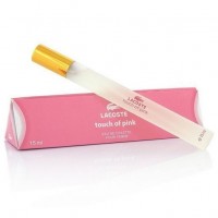 LACOSTE TOUCH OF PINK FOR WOMEN EDT 15ml: Цвет: http://parfume-optom.ru/lacoste-touch-of-pink-for-women-edt-15ml
