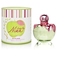 NINA RICCI LOVE BY NINA FOR WOMEN EDT 80ML: Цвет: http://parfume-optom.ru/magazin/product/nina-ricci---love-by-nina
