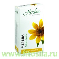 Череда (трава) 50 гр БАД Herbes: Цвет: https://fitosila.ru/product/cereda-trava-50-gr-bad
Любима русскими травниками череда, лечебные свойства этого простого растения известны давно. До революции заготовка лекарственного растения производилась в 29 губерниях Российской империи. Применялась череда от аллергии, диатеза, экземы и дерматитов в качестве наружного средства. Именно этим ее свойством снимать кожные проявления дерматита, обусловлено другое народное название череды — золотушная трава. Иными словами, это трава от золотухи (устаревшее название дерматита). Не менее благотворна череда от аллергии. Высыпания становятся менее заметными, зуд и воспаление снимется после применения отвара или настоя этой травы.
Нашла череда применение и как противовоспалительное, заживляющее раны средство. В Китае свежую растертую траву прикладывали к ране после укуса змеи. На Руси посыпали проблемное место порошком из сухой травы или прикладывали размятые листья — прекрасное средство в походных условиях в отсутствии традиционной аптечки. В современной медицине экстракт череды входит в состав многих мазей и бальзамов.