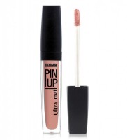 LUXVISAGE Блеск для губ "PIN-UP" № 20 5г Pink sand (5): Цвет: https://www.brigplus.ru/catalog/katalog_po_proizvoditelyam/lux_visage_l_atuage_cosmetik_lyuks_vizazh_latuazh_kosmetik/luxvisage_blesk_dlya_gub_pin_up_20_5g_pink_sand_5/
Блеск для губ LUXVISAGE PIN UP ULTRA MATT - это нежные бархатистые губы, похожие на лепестки роз.

Кремово-муссовая текстура блеска легко наносится, придавая губам гладкость, упругость, мягко обволакивает губы и быстро застывает в невесомую матовую вуаль с пудровым эффектом.

Инновационный продукт с формулой 3 в 1, которая обеспечивает исключительный комфорт, стойкость и матовый финиш.

Блеск не растекается и держится на губах 6 часов.

Содержит витамин Е, который питает, смягчает и разглаживает кожу губ.
5 гр
Нанесите блеск на губы с помощью аппликатора. Для дополнительного ухода предварительно используйте бальзам для губ.
ISOHEXADECANE, PENTAERYTHRITYL TETRAISOSTEARATE, CERA ALBA, ISODODECANE, ETHYLHEXYL PALMITATE, DIMETHICONE, ETHYLENE/VA COPOL-YMER, HYDROGENATED COCO-GLYCERIDES, METHYL METHACRYLATE CROSS-POLYMER, SILICA DIMETHYL SILYLATE, ETHYLHEXYL METHOXYCINNAMATE, DISTEARDIMONIUM HECTORITE, LAURYL PEG/PPG-18/18 METHICONE, PARFUM, THEOBROMA CACAO SEED BUTTER, BUTYL METHOXYDIBENZOYLMETHANE, PAN-THENYL ETHYL ETHER, PROPYLENE CARBONATE, ALUMINA, GLYCERIN, PROPYLPARABEN, BHA, [+/-: CI 15850, CI 15985, CI 16035, CI 17200, CI 19140, CI 42090, CI 45410, CI 77491, CI 77492, CI 77499, CI 77891].