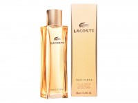 Lacoste Pour Femme Lacoste, Edp, 90 ml: Цвет: https://www.kosmetichca.ru/product/5089/
Тип: Турция, копия
Lacoste Pour Femme от парфюмерного бренда Lacoste - это прекрасный женственный парфюм, который поднимает настроение и заряжает энергией. Цветочный древесно-мускусный парфюм Lacoste Pour Femme был создан в 2003 году. Вдохновителем и парфюмером аромата является Olivier Cresp. Это великолепное парфюмерное творение пробуждает искреннюю женскую непосредственность и приводит окружающих мужчин в полный восторг. Этот аромат от парфюмерного дома Lacoste наполнен возбуждающей мягкостью, удивительной чувственностью и притягательным очарованием.Стойкость 4 часа.