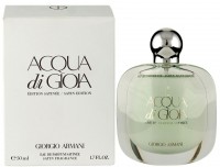 TESTER GIORGIO ARMANI ACQUA DI GIOIA FOR WOMEN EDP 100ML: Цвет: http://parfume-optom.ru/magazin/product/giorgio-armani-acqua-di-gioia-edp-tester
