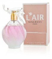 NINA RICCI L`AIR EDP 100ML: Цвет: http://parfume-optom.ru/magazin/product/nina-ricci---l-air
