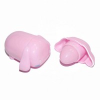 Бальзам для губ Собака (розовый): Цвет: http://parfume-optom.ru/balzam-dlya-gub-sobaka-rozovyj
