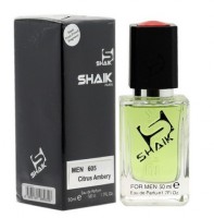 Shaik № 605 - Clive Christian 1872 Masculine: Цвет: http://parfume-optom.ru/shaik-no-605-clive-christian-1872-masculine
