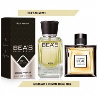 M 211 ПАРФЮМ BEAS GUERLAIN L HOMME IDEAL 50 ml: Цвет: http://parfume-optom.ru/m-211-parfyum-beas-guerlain-l-homme-ideal-50-ml
