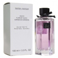 ТЕСТЕР GUCCI FLORA GORGEOUS GARDENIA EDT FOR WOMEN 100 ML: Цвет: http://parfume-optom.ru/tester-gucci-flora-gorgeous-gardenia-edt-for-women-100-ml-1
