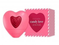 Escada Candy Love Eau De Parfum 100 мл (ЕВРО): Цвет: http://parfume-optom.ru/escada-candy-love-eau-de-parfum-100-ml-evro
