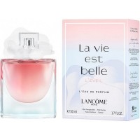 LANCOME LA VIE EST BELLE L'EVEIL L'EAU DE PARFUM 75 ml (A+): Цвет: http://parfume-optom.ru/lancome-la-vie-est-belle-leveil-leau-de-parfum-75-ml-a
