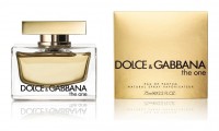 Dolce & Gabbana The One, Edp, 75 ml: Цвет: https://www.kosmetichca.ru/product/5106/
Женский аромат The One от всемирно известной марки Dolce&amp;Gabbana вышел в свет в 2006 году. Он относится к группе ароматов восточные цветочные. Этот соблазнительный аромат, был разработан специально для любительниц блеска и роскоши, для роковых искусительниц и очаровательных красоток. Концепт The One Dolce&amp;Gabbana выражается в двух словах – богатство и шик. Аромат сразу обрел популярность у женщин, которые неравнодушны к элитной, качественной парфюмерии. The One Dolce&amp;Gabbana прекрасно подчеркивает природное обаяние и красоту своей владелицы. В парфюмерную композицию вошли ноты личи, мандарина, персика, бергамота, лилии, сливы, жасмина, ландыша, амбры, мускуса, ванили и ветивера.