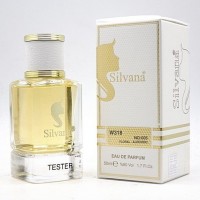 Silvana W 318 (CHANEL №5 WOMEN) 50ml: Цвет: http://parfume-optom.ru/silvana-w-318-chanel-no5-women-50ml
