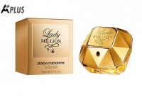 A-PLUS PACO RABANNE LADY MILLION EDP FOR WOMEN 80 ml: Цвет: http://parfume-optom.ru/a-plus-paco-rabanne-lady-million-edp-for-women-80-ml
