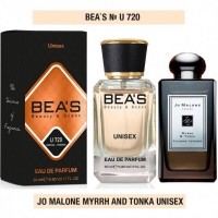 U 720 ПАРФЮМ BEAS JO MALONE MYRRH AND TONKA UNISEX 50 ml: Цвет: http://parfume-optom.ru/u-720-parfyum-beas-jo-malone-myrrh-and-tonka-unisex-50-ml
