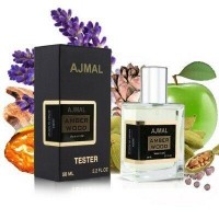 Ajmal Amber Wood TESTER унисекс 58 ml: Цвет: http://parfume-optom.ru/ajmal-amber-wood-tester-uniseks-58-ml
