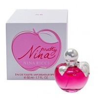 NINA RICCI PRETTY FOR WOMEN EDT 80ML: Цвет: http://parfume-optom.ru/magazin/product/nina-ricci---nina-pretty
