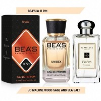 U 721 ПАРФЮМ BEAS JO MALONE WOOD SAGE AND SEA SALT 50 ml: Цвет: http://parfume-optom.ru/u-721-parfyum-beas-jo-malone-wood-sage-and-sea-salt-50-ml
