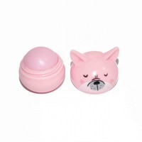 Бальзам для губ Кошка (розовый): Цвет: http://parfume-optom.ru/balzam-dlya-gub-koshka-rozovyj

