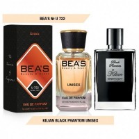 U 722 ПАРФЮМ BEAS KILIAN BLACK PHANTOM 50 ml: Цвет: http://parfume-optom.ru/u-722-parfyum-beas-kilian-black-phantom-50-ml
