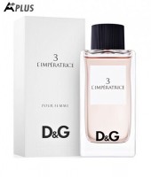 A-PLUS DOLCE & GABBANA 3 L'IMPERATRICE FOR WOMEN EDT 100 ml: Цвет: http://parfume-optom.ru/a-plus-dolce-gabbana-3-limperatrice-for-women-edt-100-ml
