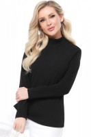 Водолазка Карлотта: Цвет: https://dstrend.ru/store/vodolazki/vodolazka_karlotta/
ЦВЕТ: Чёрный
СОСТАВ: 65% полиэстер, 30% вискоза, 5% эластан
Сезон: Демисезон
Тип ткани: Трикотаж
Комплектация: Водолазка
Декоративные элементы: Без застежки
Вид застёжки: Воротник-стойка
Назначение: 58
Уход за вещами: Повседневная
Фактура материала: Длинные
Пропорции: Бережная стирка при 30 градусах
Рост: Трикотажный
Размер: 89 - 62 - 94 см
Опт без скидки: 168 см
Входит в коллекцию: 44
Комментарий к товарам: 1214
Обмеры изделия
Длина:
44 размер - 58 см
46 размер - 58 см
48 размер - 59 см
50 размер - 59 см
52 размер - 60 см
54 размер - 60 см
Уход
Бережная стирка при 30 градусах
Дополнение
Цвет изделия на фотографии может отличаться от фактического товара, что связано с искажением цветопередачи монитором, настройками фотоаппаратуры и прочими факторами