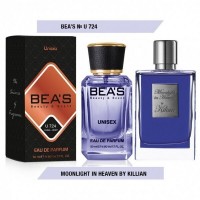 U 724 ПАРФЮМ BEAS BY KILIAN MOOLIGHT IN HEAVEN 50 ml: Цвет: http://parfume-optom.ru/u-724-parfyum-beas-by-kilian-moolight-in-heaven-50-ml
