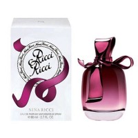 NINA RICCI NINA RICCI FOR WOMEN EDT 80ML: Цвет: http://parfume-optom.ru/magazin/product/nina-ricci---ricci-ricci
