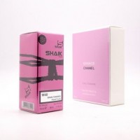 SHAIK W 40 (CHANEL CHANCE EAU TENDRE FOR WOMEN) 50ml: Цвет: http://parfume-optom.ru/shaik-w-40-chanel-chance-eau-tendre-for-women-50ml
