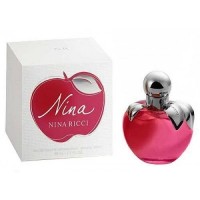 NINA RICCI NINA FOR WOMEN EDT 80ML: Цвет: http://parfume-optom.ru/magazin/product/nina-ricci---nina
