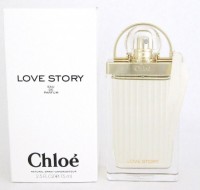 TESTER CHLOE LOVE STORY FOR WOMEN EDP 75ML: Цвет: http://parfume-optom.ru/magazin/product/chloe-love-story-tester
