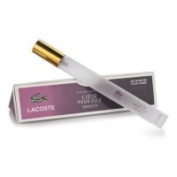 LACOSTE L.12.12 POUR ELLE MAGNETIC FOR WOMEN EDT 15ml: Цвет: http://parfume-optom.ru/lacoste-l-12-12-pour-elle-magnetic-for-women-edt-15ml
