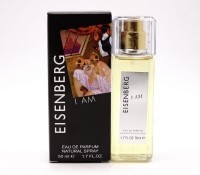 EISENBERG I AM eau de parfum: Цвет: http://parfume-optom.ru/magazin/product/eisenberg-i-am-eau-de-parfum
