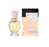 Miu Miu Twist Eau De Parfum For Women 100 ml (ЕВРО): Цвет: http://parfume-optom.ru/miu-miu-twist-eau-de-parfum-for-women-100-ml-lyuks
