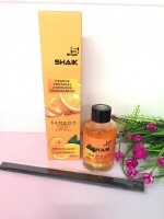 АРОМАДИФФУЗОР SHAIK BAMBOO (АПЕЛЬСИН) 100 ml: Цвет: http://parfume-optom.ru/aromadiffuzor-shaik-bamboo-apelsin-100-ml
