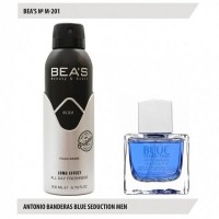 M 201 ДЕЗОДОРАНТ BEAS ANTONIO BANDERAS BLUE SEDUCTION MEN 200ML: Цвет: http://parfume-optom.ru/m-201-dezodorant-beas-antonio-banderas-blue-seduction-men-200ml
