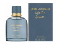 DOLCE & GABBANA LIGHT BLUE FOREVER POUR HOMME EDP 100 ml (Евро): Цвет: http://parfume-optom.ru/dolce-gabbana-light-blue-forever-pour-homme-edp-100-ml-evro
