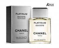 A-PLUS CHANEL EGOISTE PLATINUM 2022 EDT FOR MEN 100 ml: Цвет: http://parfume-optom.ru/a-plus-chanel-egoiste-platinum-2022-edt-for-men-100-ml
