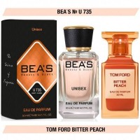 U 735 ПАРФЮМ BEAS TOM FORD BITTER PEACH 50 ml: Цвет: http://parfume-optom.ru/u-735-parfyum-beas-tom-ford-bitter-peach-50-ml
