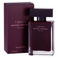NARCISO RODRIGUEZ L`ABSOLU FOR WOMEN EDP 90ML: Цвет: http://parfume-optom.ru/magazin/product/parfyumernaya-voda-narciso-rodriguez-for-her-labsolu-100-ml
